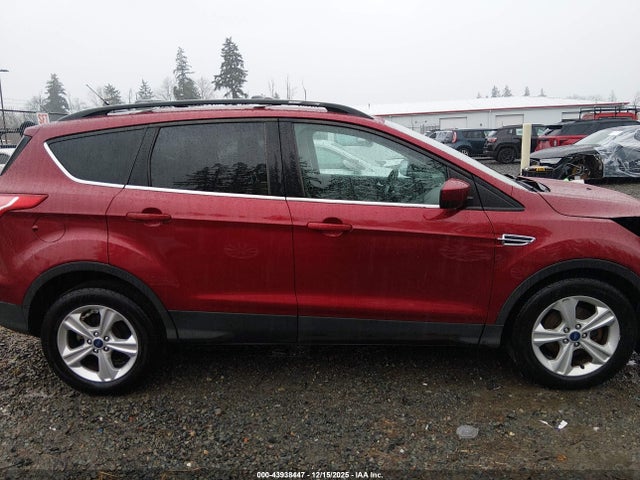 1FMCU0GX5EUC90543 Ford ESCAPE SE
