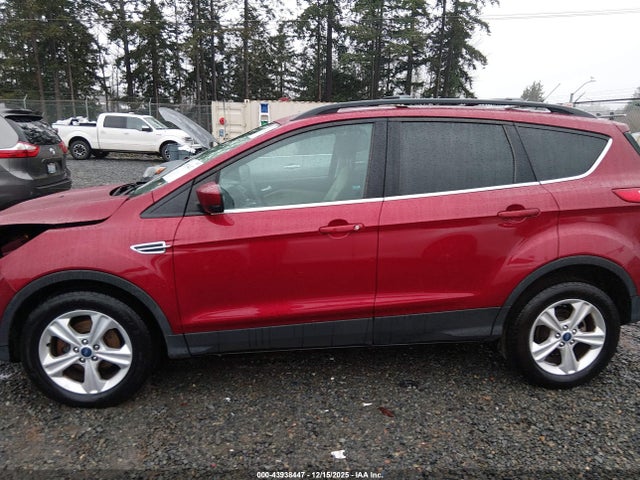 1FMCU0GX5EUC90543 Ford ESCAPE SE