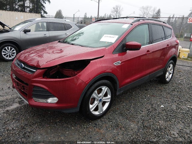 1FMCU0GX5EUC90543 Ford ESCAPE SE