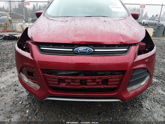 1FMCU0GX5EUC90543 Ford ESCAPE SE