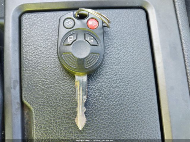 2010 FORD MUSTANG 1ZVBP8AN1A5112787 Photo 10