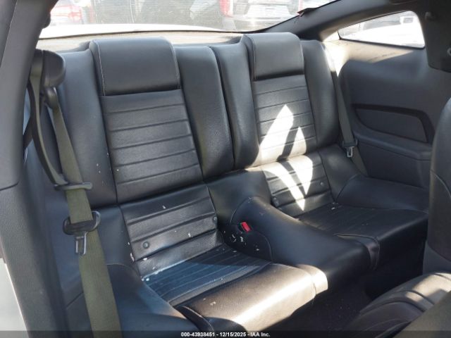 2010 FORD MUSTANG 1ZVBP8AN1A5112787 Photo 7