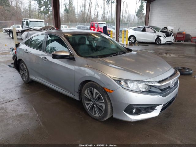 2018 HONDA CIVIC 2HGFC1F75JH641512