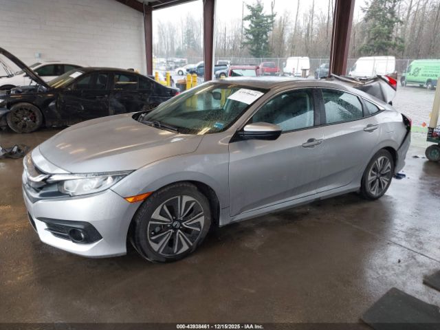 2018 HONDA CIVIC 2HGFC1F75JH641512 Photo 1