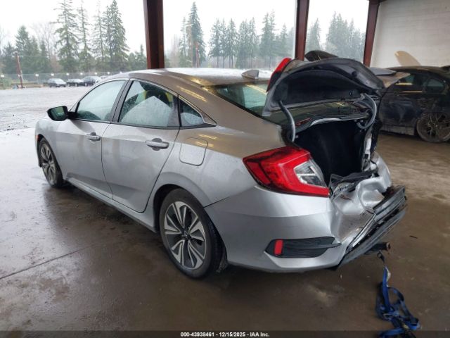 2018 HONDA CIVIC 2HGFC1F75JH641512 Photo 2