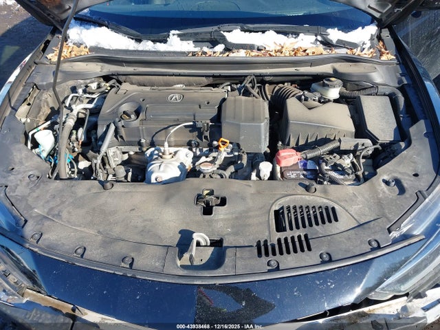 2019 ACURA ILX 19UDE2F77KA014480 Photo 9