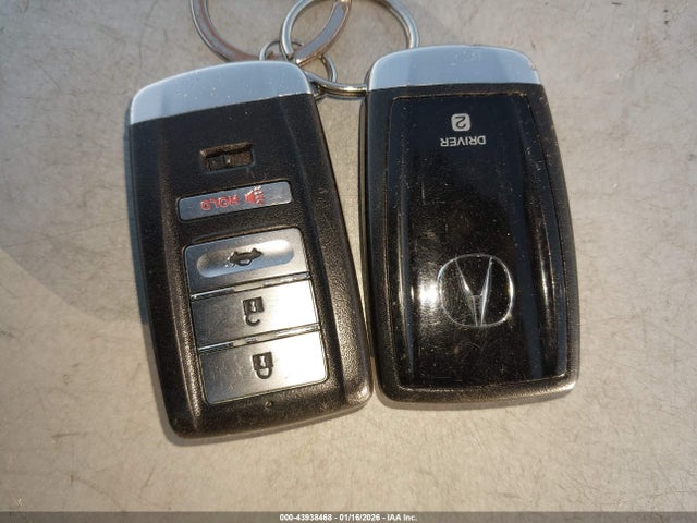 2019 ACURA ILX 19UDE2F77KA014480 Photo 10