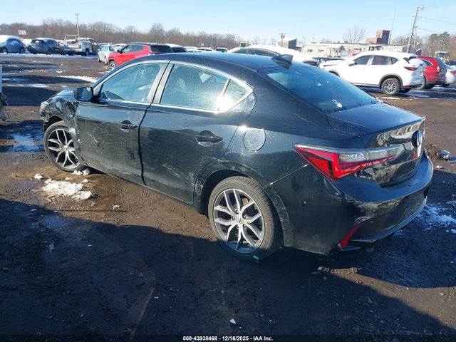 2019 ACURA ILX 19UDE2F77KA014480 Photo 2