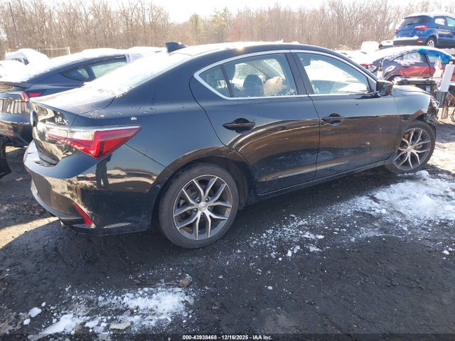 2019 ACURA ILX 19UDE2F77KA014480 Photo 3