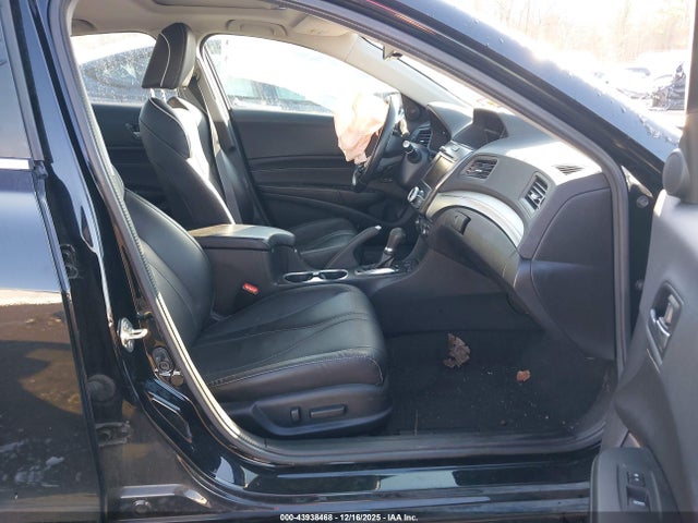 2019 ACURA ILX 19UDE2F77KA014480 Photo 4