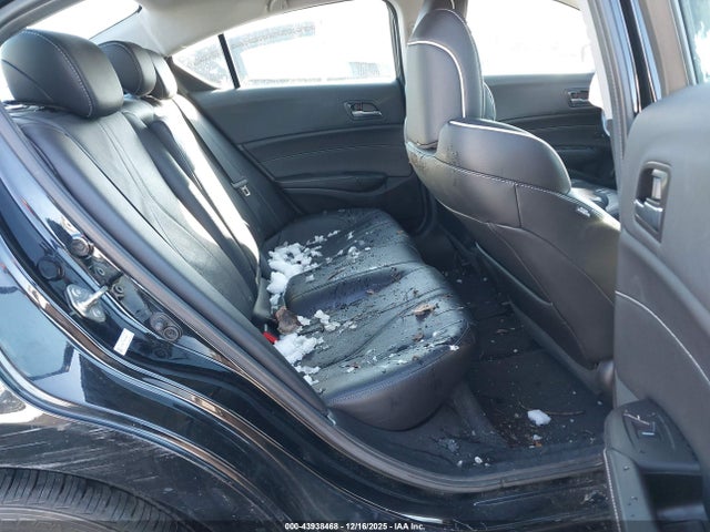 2019 ACURA ILX 19UDE2F77KA014480 Photo 7