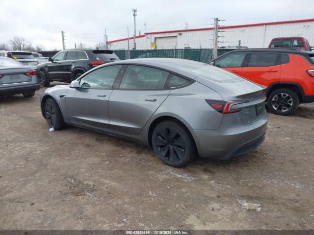 2024 TESLA MODEL 3 5YJ3E1EA5RF858780 Photo 2