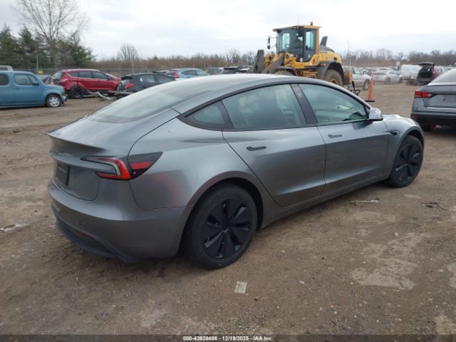 2024 TESLA MODEL 3 5YJ3E1EA5RF858780 Photo 3