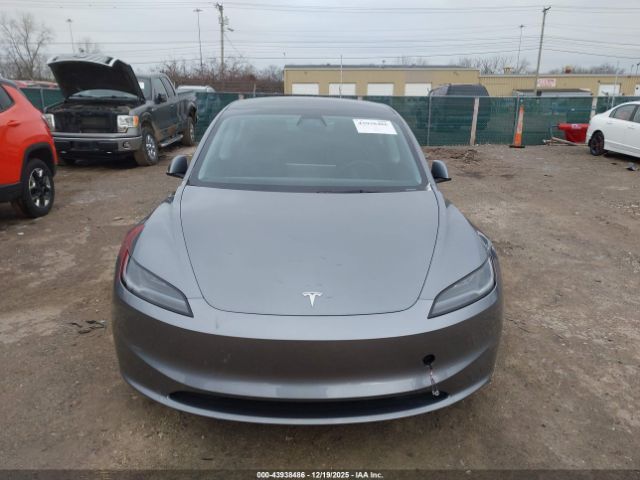 2024 TESLA MODEL 3 5YJ3E1EA5RF858780 Photo 5