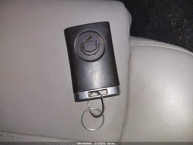 2013 CADILLAC ATS 1G6AH5RX5D0145781 Photo 10