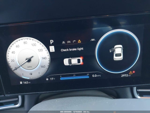 KMHLM4DG5RU805168 Hyundai ELANTRA SEL