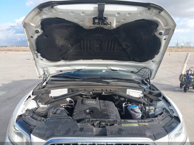 2016 AUDI Q5 WA1L2AFP3GA045675 Photo 9