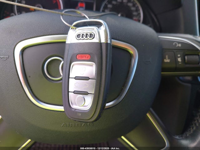 2016 AUDI Q5 WA1L2AFP3GA045675 Photo 10
