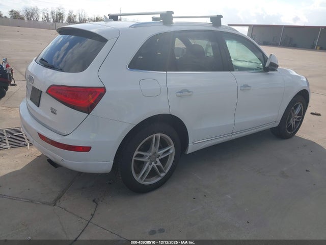 2016 AUDI Q5 WA1L2AFP3GA045675 Photo 3