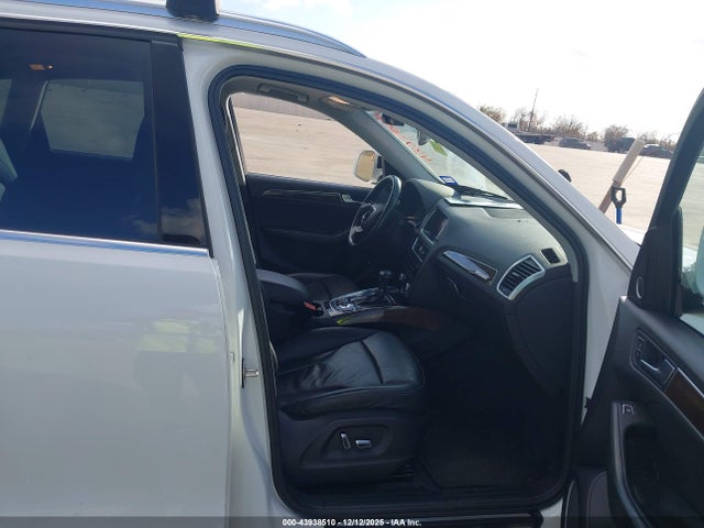 2016 AUDI Q5 WA1L2AFP3GA045675 Photo 4