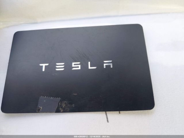 2024 TESLA MODEL Y 7SAYGDEF8RF076845 Photo 10