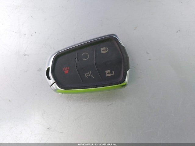 2017 CADILLAC XT5 1GYKNERSXHZ240427 Photo 10