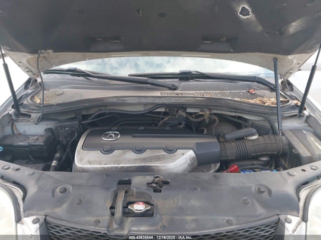 2003 Acura Mdx მანქანა იყიდება აუქციონზე, vin: 2HNYD18733H518581, აუქციონის ნომერი: 43938544