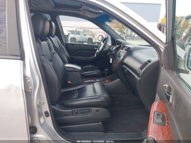 2003 Acura Mdx მანქანა იყიდება აუქციონზე, vin: 2HNYD18733H518581, აუქციონის ნომერი: 43938544