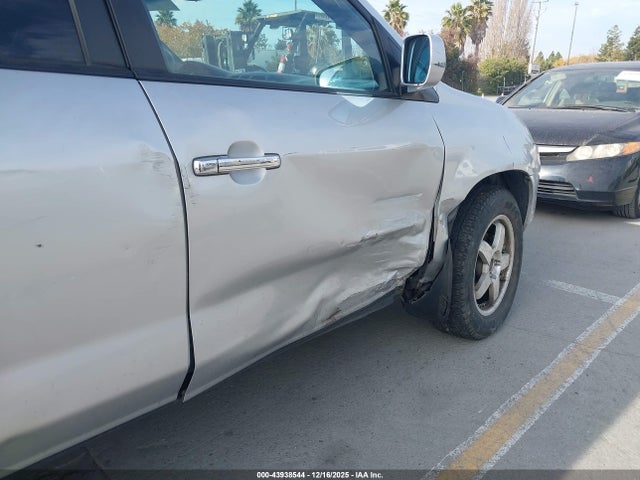 2003 Acura Mdx მანქანა იყიდება აუქციონზე, vin: 2HNYD18733H518581, აუქციონის ნომერი: 43938544