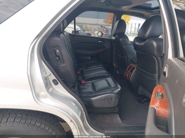 2003 Acura Mdx მანქანა იყიდება აუქციონზე, vin: 2HNYD18733H518581, აუქციონის ნომერი: 43938544