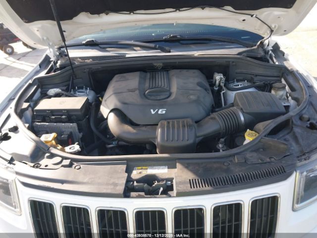 2014 JEEP GRAND CHEROKEE 1C4RJEBG9EC227785 Photo 9