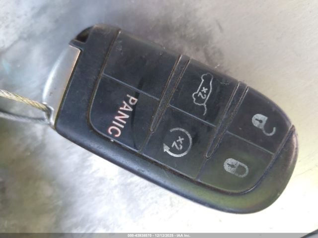 2014 JEEP GRAND CHEROKEE 1C4RJEBG9EC227785 Photo 10