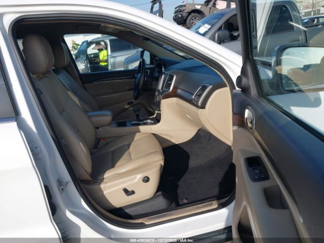 2014 JEEP GRAND CHEROKEE 1C4RJEBG9EC227785 Photo 4