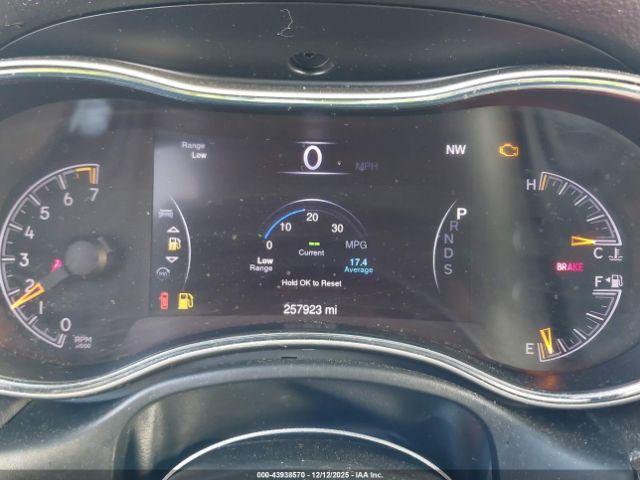 2014 JEEP GRAND CHEROKEE 1C4RJEBG9EC227785 Photo 6