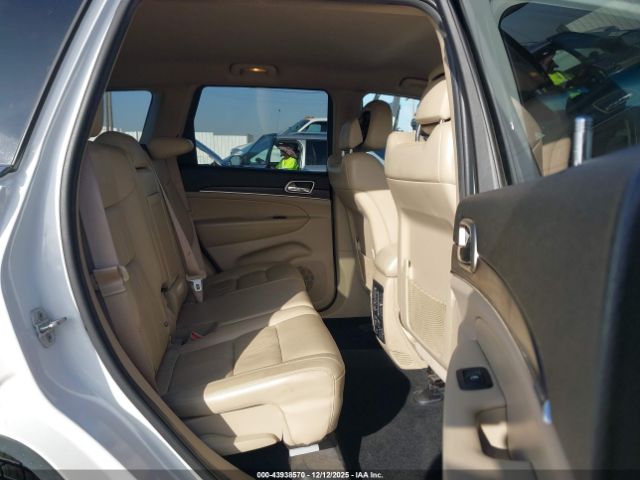 2014 JEEP GRAND CHEROKEE 1C4RJEBG9EC227785 Photo 7