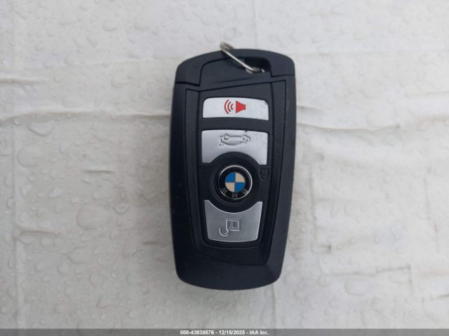 2015 BMW X4 5UXXW3C55F0M86950 Photo 10