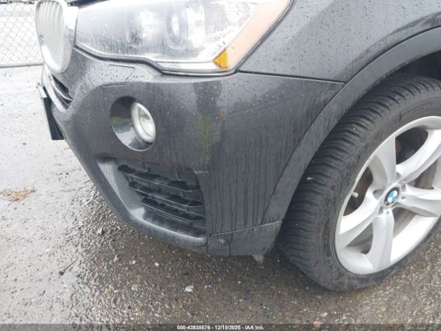 2015 BMW X4 5UXXW3C55F0M86950 Photo 5