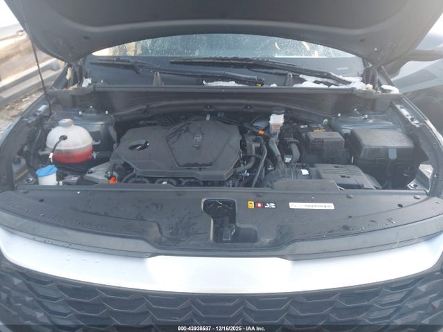 2023 KIA SPORTAGE KNDPU3AF8P7168882 Photo 9
