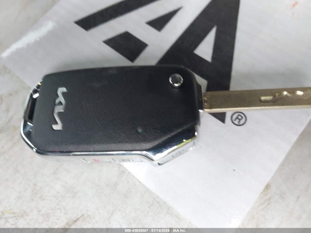 2023 KIA SPORTAGE KNDPU3AF8P7168882 Photo 10