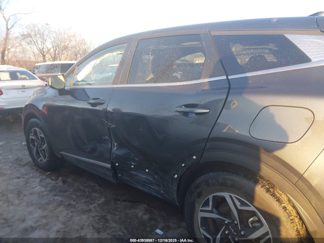 2023 KIA SPORTAGE KNDPU3AF8P7168882 Photo 5