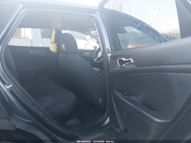 2023 KIA SPORTAGE KNDPU3AF8P7168882 Photo 7