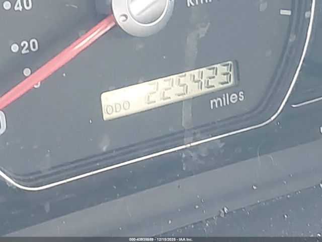 2011 MITSUBISHI ENDEAVOR 4A4JN2ASXBE034219 Photo 6