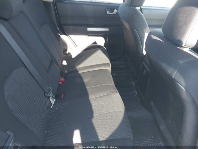 2011 MITSUBISHI ENDEAVOR 4A4JN2ASXBE034219 Photo 7