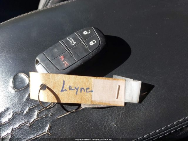 2015 CHRYSLER 300 2C3CCAAGXFH815501 Photo 10