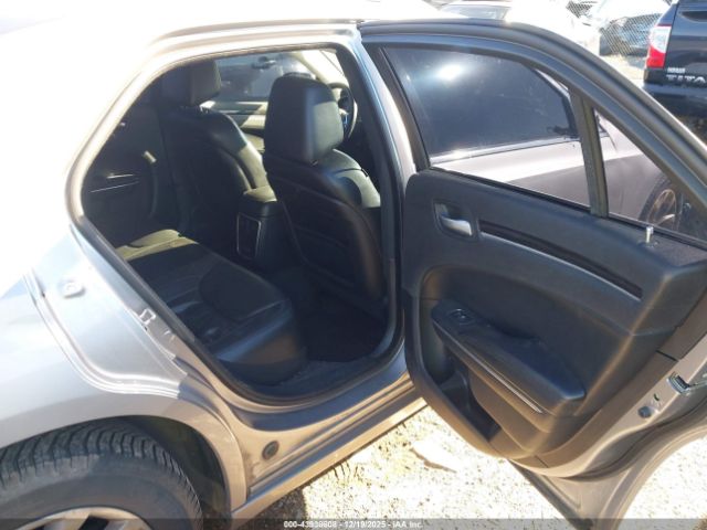 2015 CHRYSLER 300 2C3CCAAGXFH815501 Photo 7