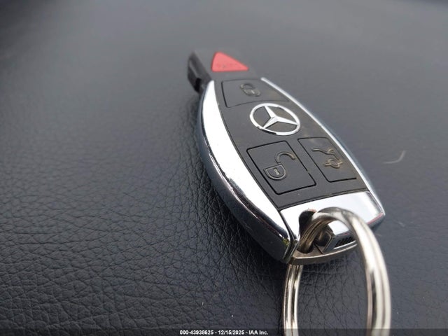 2016 MERCEDES-BENZ C 300 WDDWF4KB3GR126217 Photo 10