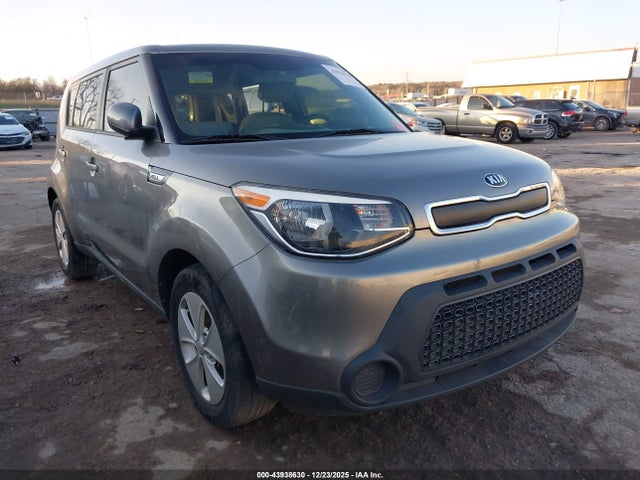2016 KIA SOUL KNDJN2A21G7368027