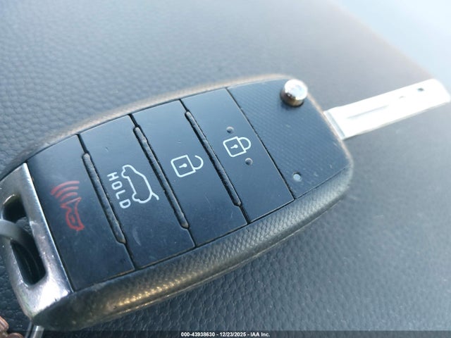 2016 KIA SOUL KNDJN2A21G7368027 Photo 10