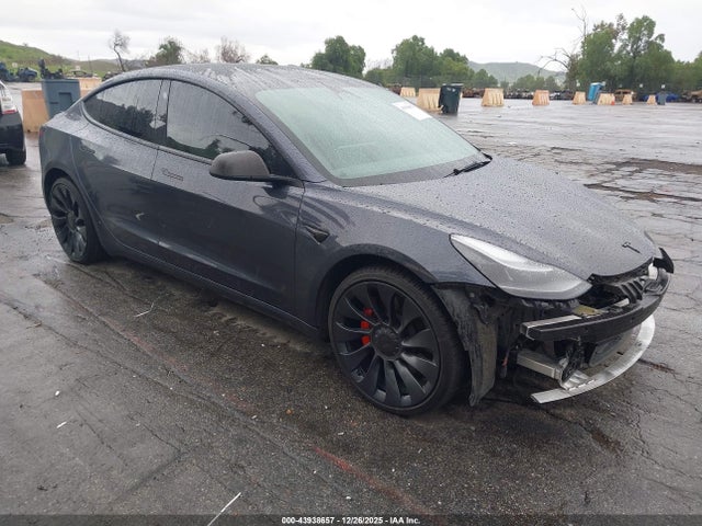 2022 TESLA MODEL 3 5YJ3E1EC8NF362061