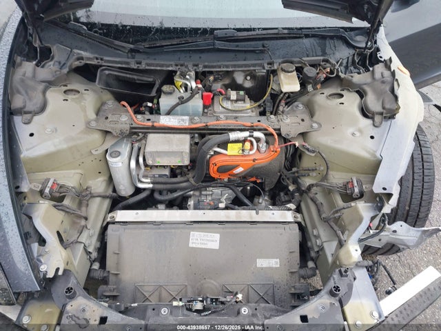 2022 TESLA MODEL 3 5YJ3E1EC8NF362061 Photo 9